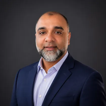 Waqar Mehboob — Cybersecurity Leader · AI, Cloud Security & GRC
